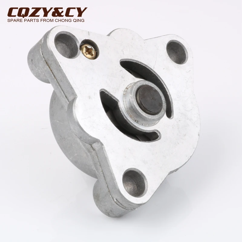 Масляный насос мотоцикла для Suzuki GS125 SP125 GN125E SP125 GN125Z DR100 SP100 GN125EV GN125ET EN125 16400-05201