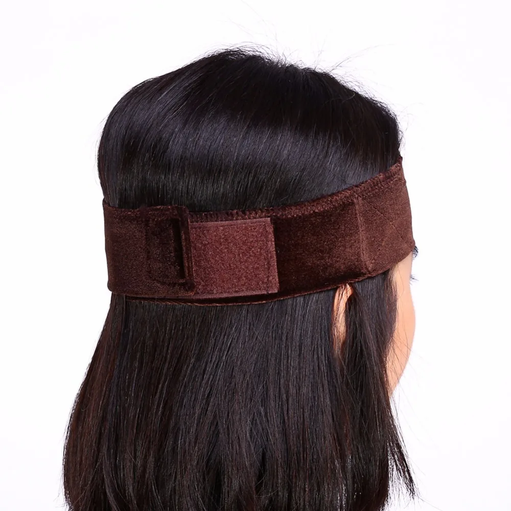 Эластичный бархатный шарф для парика ремешок головы|scarf headband|headband scarfscarf hair |