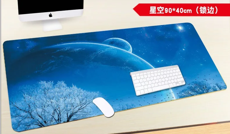 WESAPPA 100X50/90X40 см, Карта мира, резиновый коврик для мыши, большой коврик для мыши, настольные коврики, большие коврики для мыши, игровой ковер XL для офисных игр