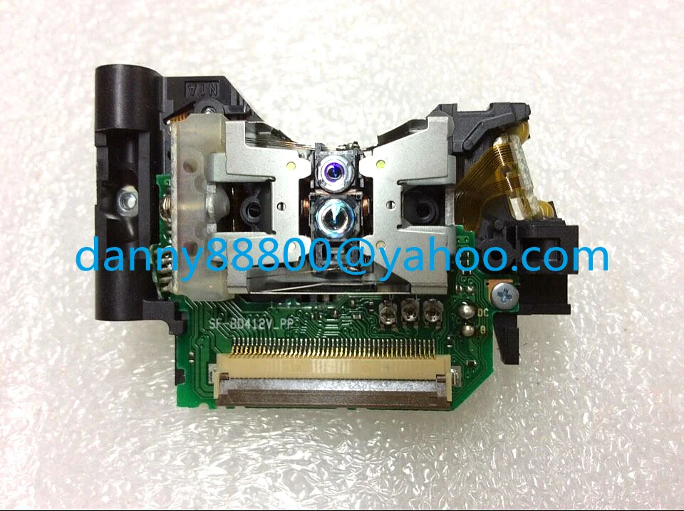 Абсолютно Новый SF BD412V PP/SF BD412 SFBD412VPP SFBD412V SFBD412 Blueray лазерный объектив автомобильный