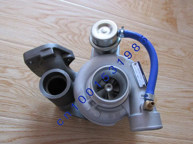 Turbo 452055-5004S 452055-0004 ERR4893 ERR4802 452055 FOR1999 RANGE Rover/Discovery/Defender 2.5L GEMINI III T250-04 T250-4 | Автомобили и