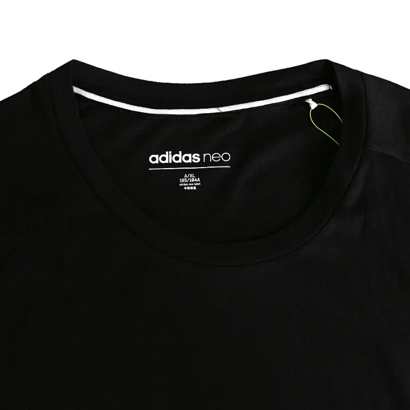 Оригинальный Новое поступление Adidas Neo Label M CE 3 S футболка мужские футболки с