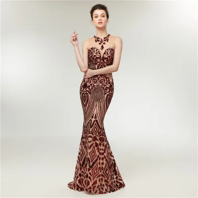Иллюзия Vestido De Noiva белое кружевное с открытой спиной фасона &quotРусалка&quot 2018