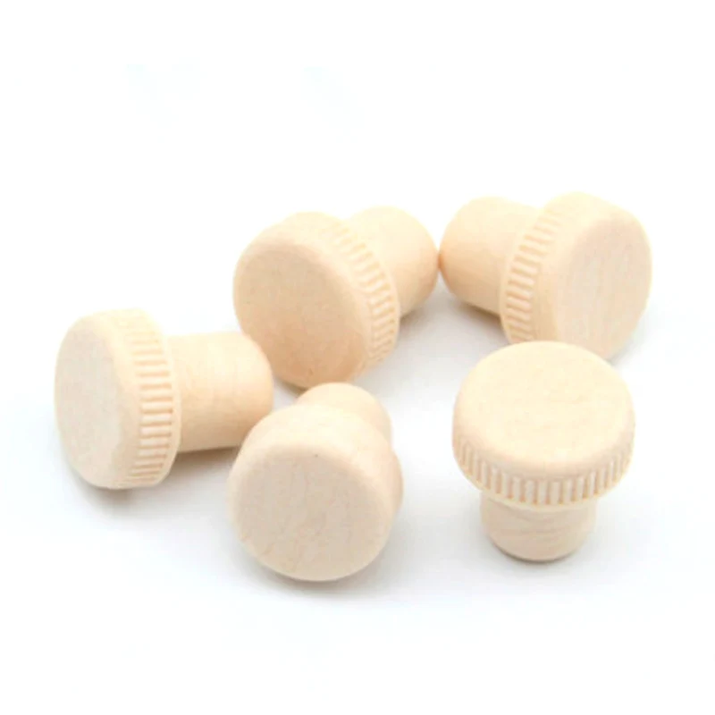 5 шт./лот Т образная пробка для бутылок красного вина бутылок|Пробки вина| |