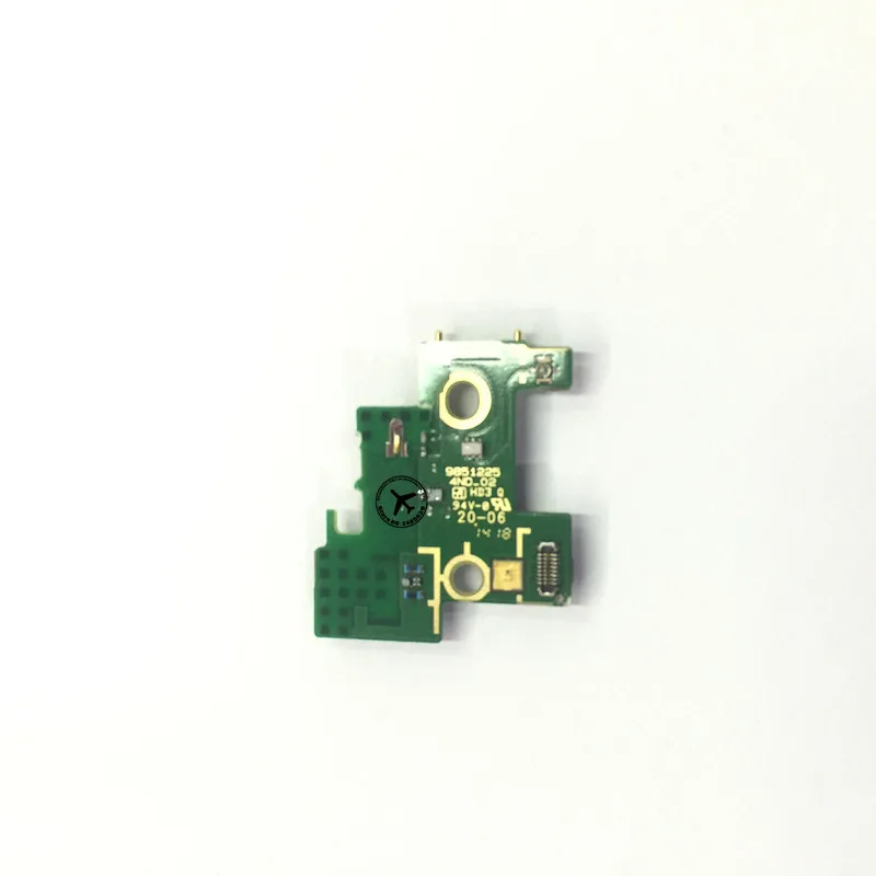 Оригинальный Для NOKIA LUMIA 930 устройство для чтения sim карт разъем лоток Держатель