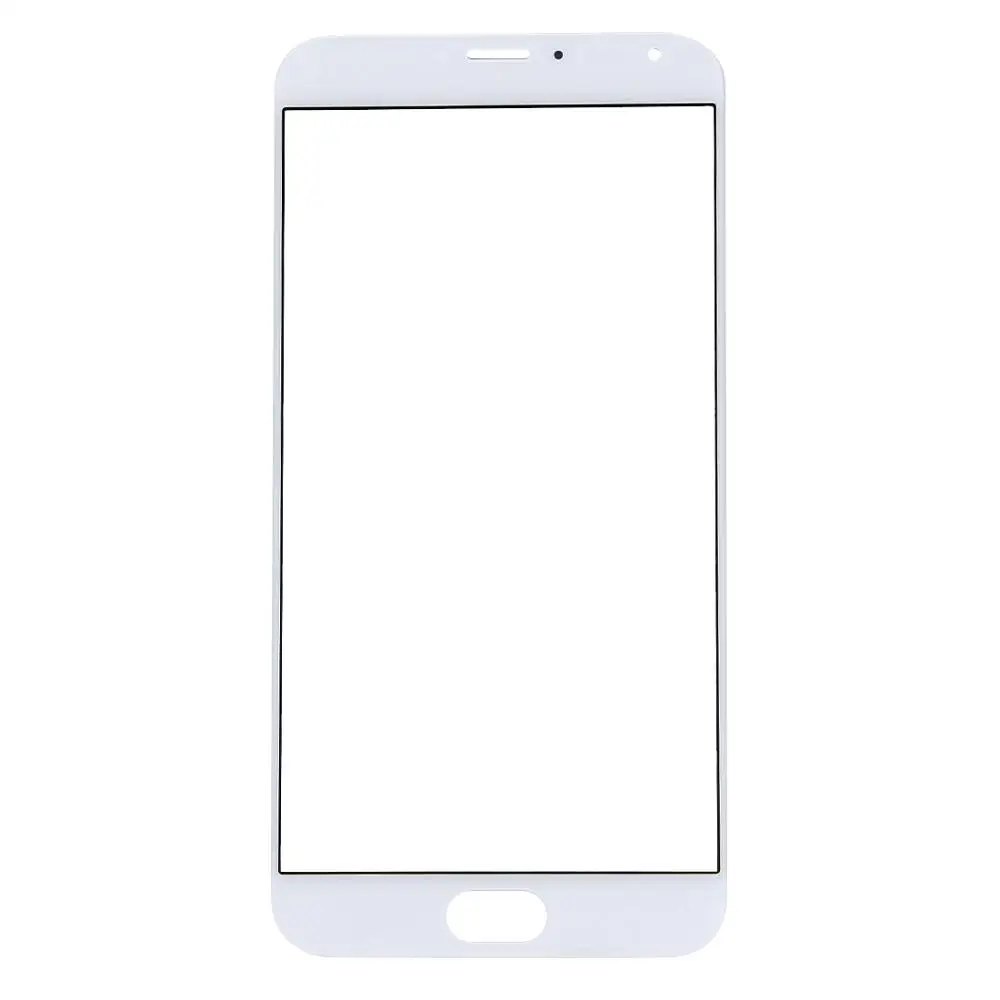 Сенсорный экран 5 7 дюйма для Meizu PRO / MX5 Pro сенсорная панель с дигитайзером переднее