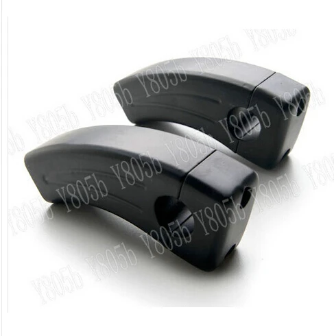 Новый 1 &quot25 мм руль 4 5&quot стояки для Kawasaki Vulcan Classic VN 400 VN500 VN800 900 1200 1500 1600 2000