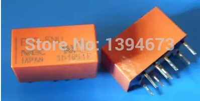

HOT NEW relay EC2-5NJ EC2-5 EC25NJ 2-5NJ EC2 5NJ 5VDC DIP8