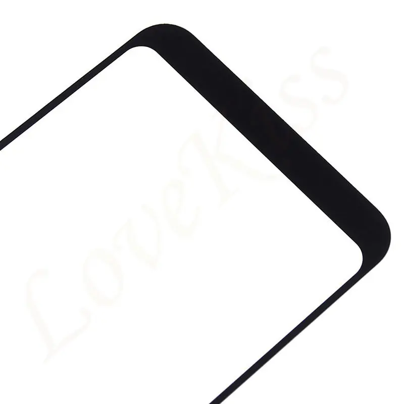 10Pcs Touchscreen Front Panel For LG Q6 Alpha M700A Q6a M700N Touch Screen Sensor LCD Display Digitizer Glass Cover Replacement | Мобильные
