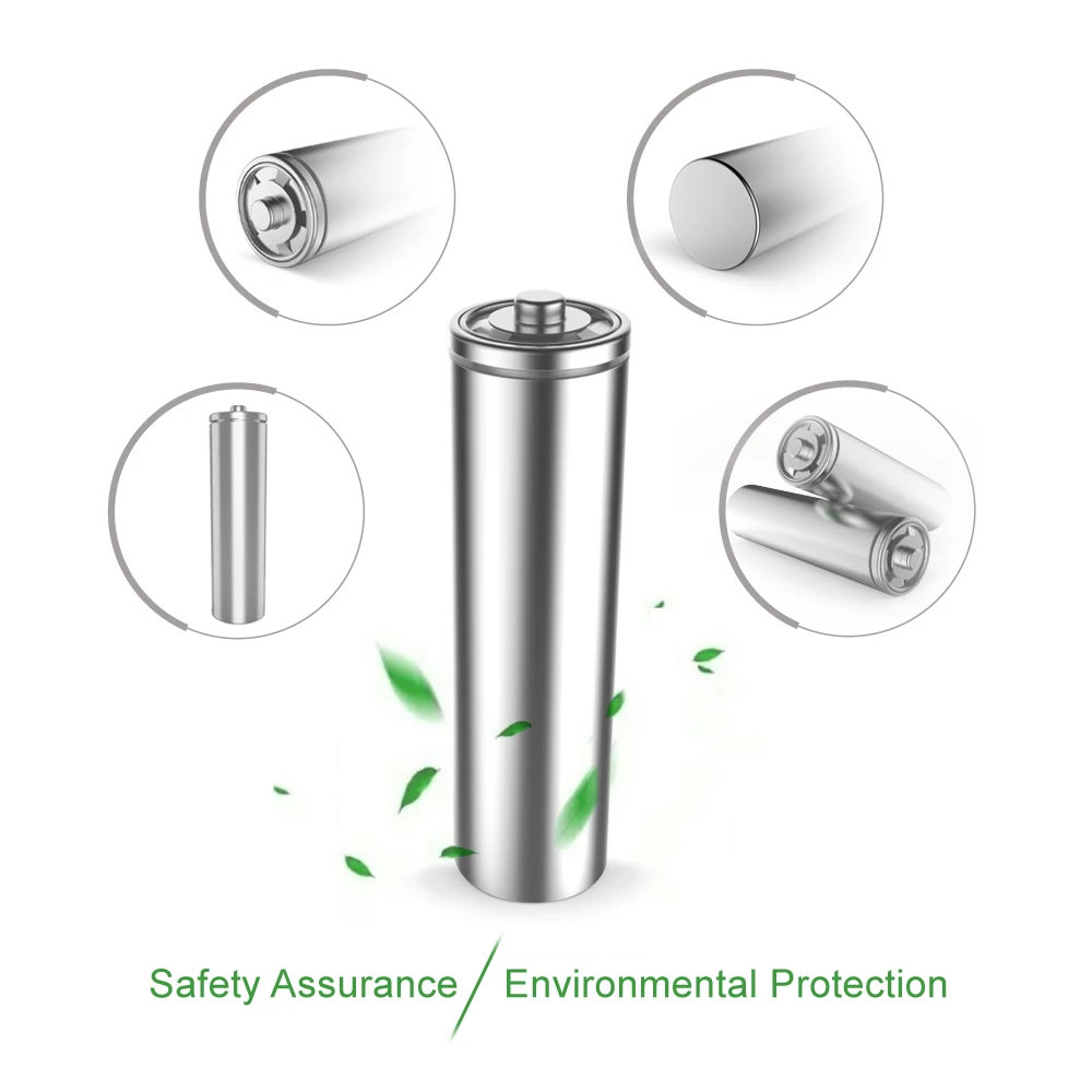 Leise 20 шт 3450mah 18650 аккумулятор аккумуляторная батарея Li ion 3 7 v для фонарей фары