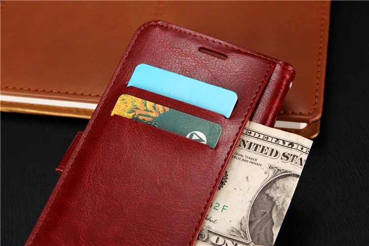 Leather Case Wallet Bag TPU Soft Flip Cover for Samsung Galaxy J3 J5 J7 2016 2017 2015 PRIME PRO J2 2018 J4 J6 Stand | Мобильные