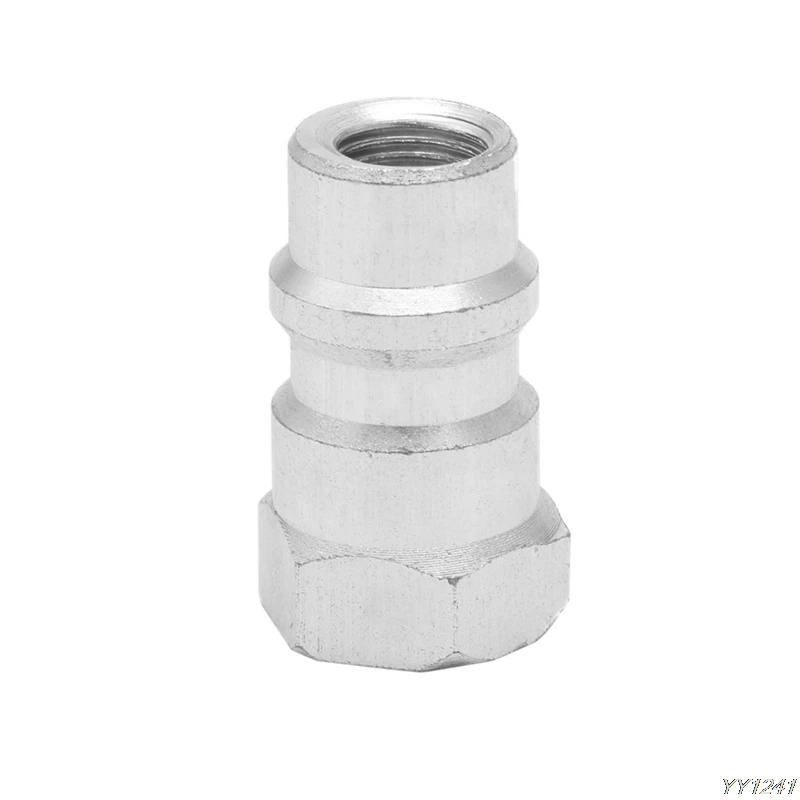 R12 R22 R502 винт R134A быстрое преобразование клапан-адаптер 1/4 ''до 8v1 Thread-Y11 |