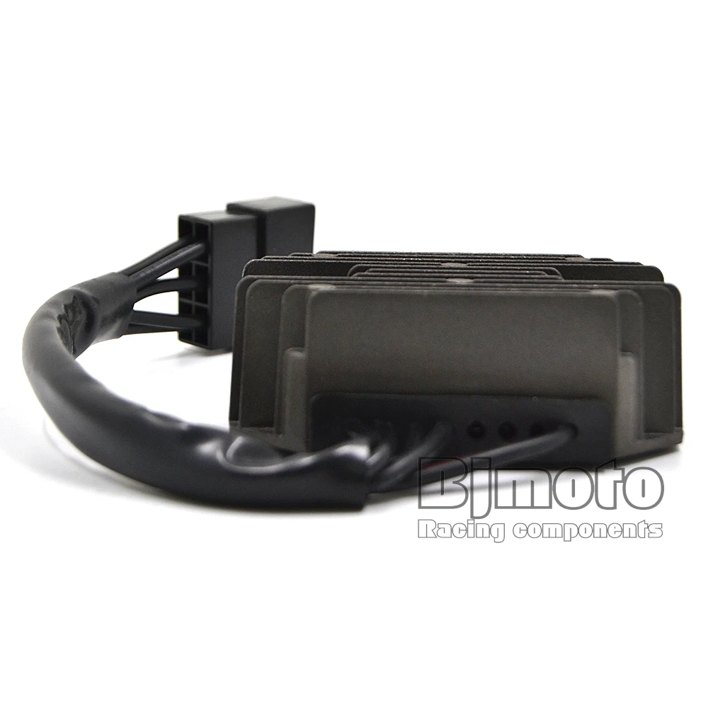 Мотоциклетный РЕГУЛЯТОР выпрямитель Bjmoto для Suzuki AN400 Burgman 400/Skywave 400 1999 2002 AN250 250/Skywave