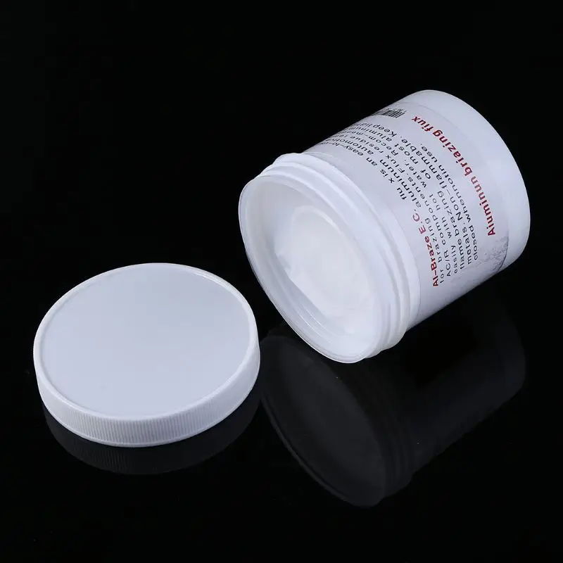 Алюминиевый паяльный флюс низкотемпературный сварочный порошок сварочные