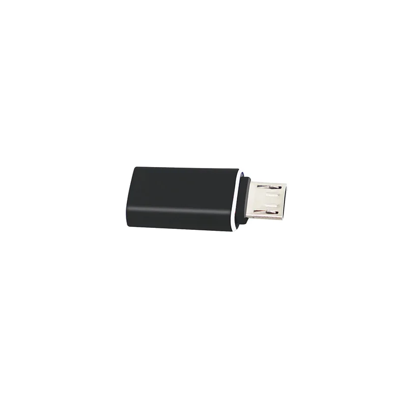 Osmo Карманный DJI USB адаптер Micro папа к гнезду Type C разъем конвертера w/ OTG для телефона
