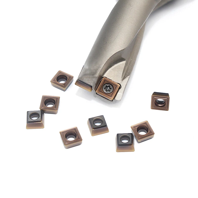 1PC SP C40 4D SD 46 47 48 49 50 mm Indexable Drill Bit High Speed Steel Metal Drilling tool
1PC SP C40 4D SD 46 47 48 49 50 mm Indexable Drill Bit High Speed Steel Metal Drilling tool