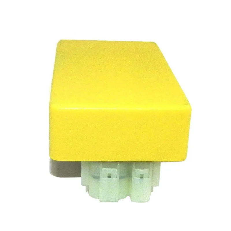 6PIN CDI Регулируемая DC производительность гоночный ящик зажигания GY6 150 250 Скутер
