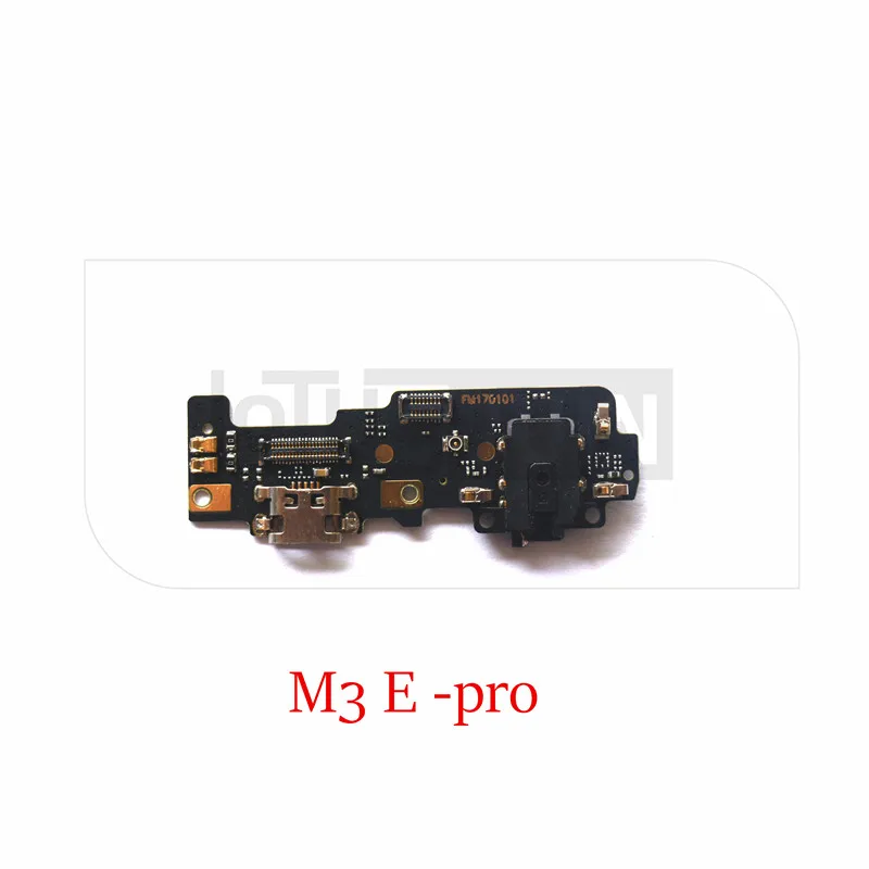 Материнская плата для Meizu M3E E2 зарядная с USB-разъемом гибкий кабель MEIZU meilan M3 E |