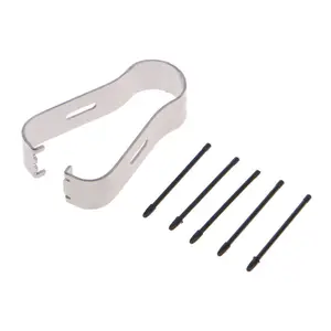 Наконечники для стилуса Samsung Galaxy Note 7, Note 8, Note 9, Tab S3, S4