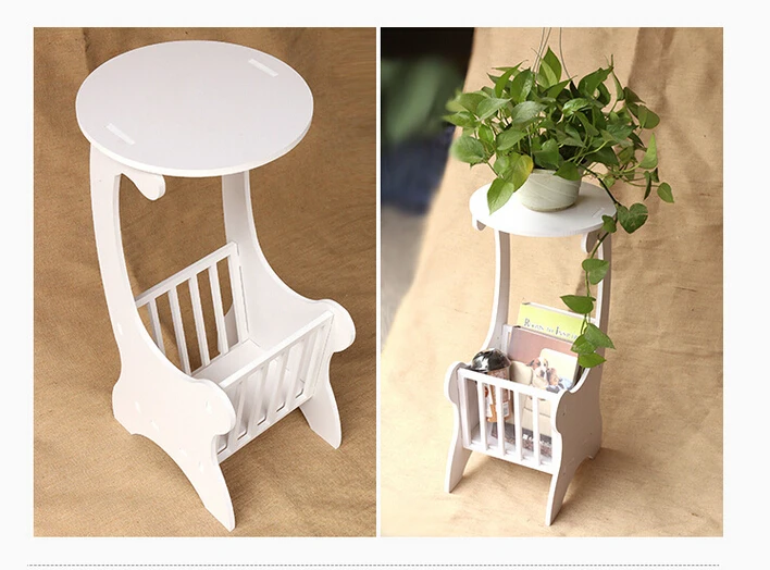 Северная европа рококо дизайн пластик окружающей среды лампа стойка