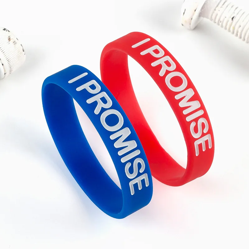 Силиконовые баскетбольные браслеты 1 шт. с принтом спортивный энергетический