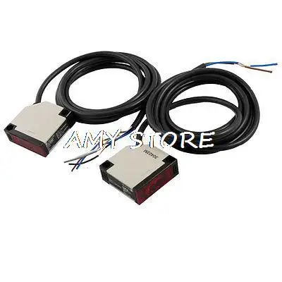 E3JK-5M1 фотоэлектрический сенсорный переключатель