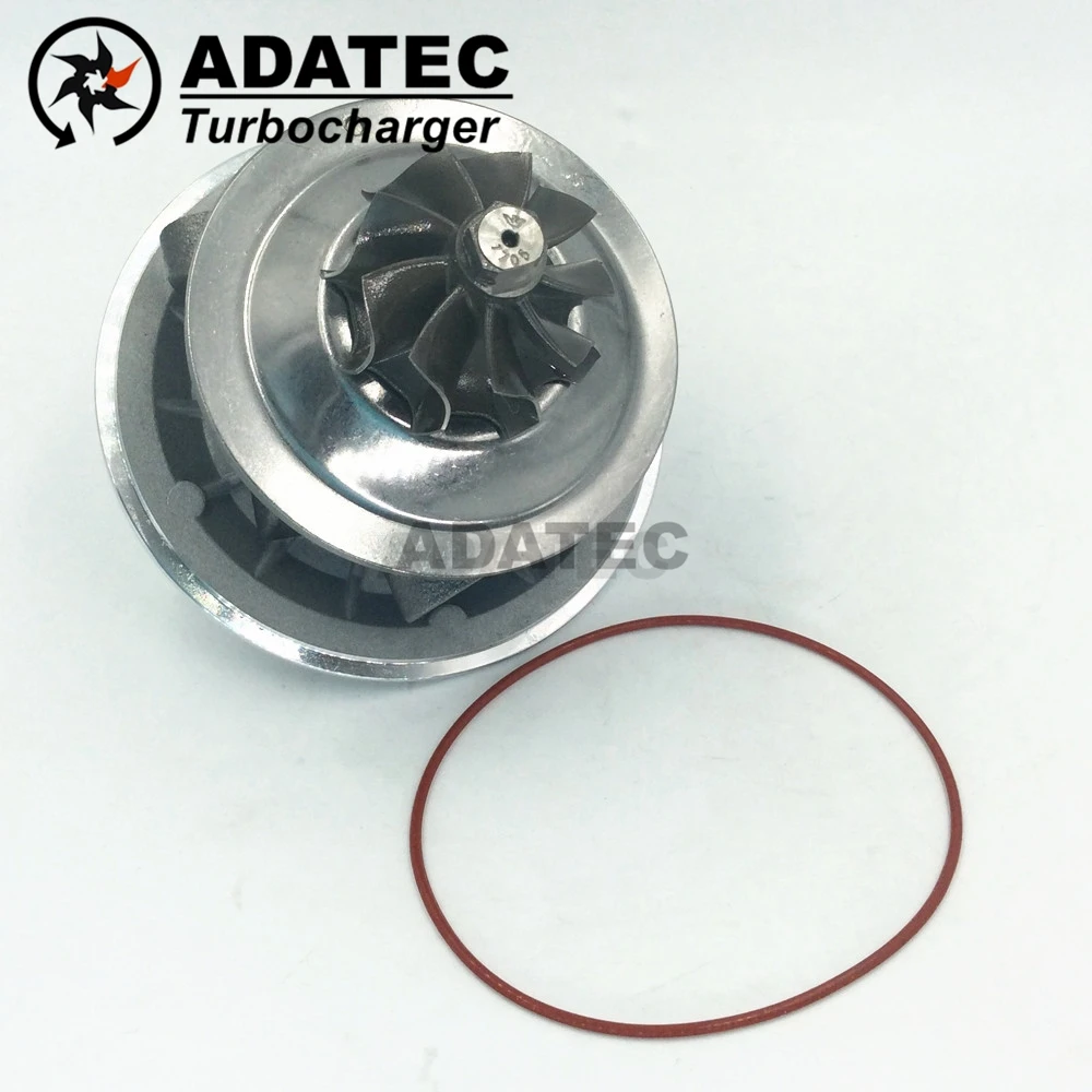 Новый турбинный картридж GT1752S 701196 5007S 14411VB300 14411VB301 turbo CHRA для Nissan патруль 2 8 TD 129 HP