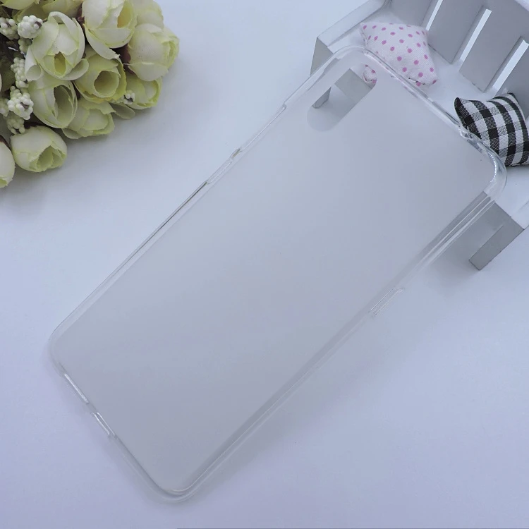 Case Silicone Cover Soft TPU Matte Pudding Phone Cases for BBK X23 Back | Мобильные телефоны и аксессуары