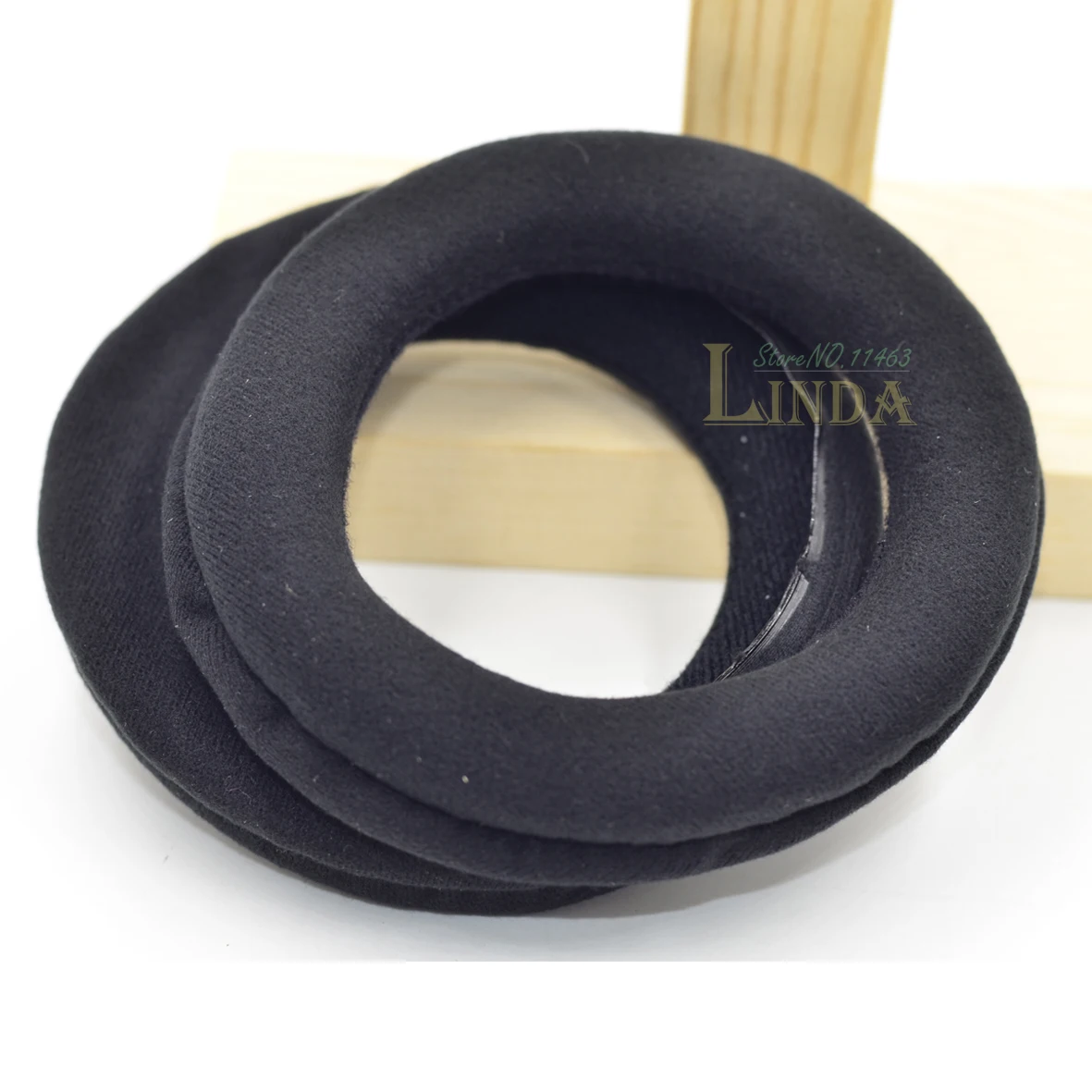 Велюр ушной вкладыш подушечки подушки для Sony MDR MA300 MA500 MA900 наушники|earpad cushion|velour ear