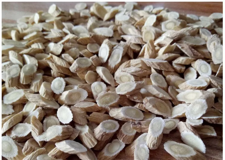 500g высоко качественная осушка корень астрагала Чай Дикий Зеленый Натуральный Astragali традиционные китайские медицинские уход тела кондиционирования