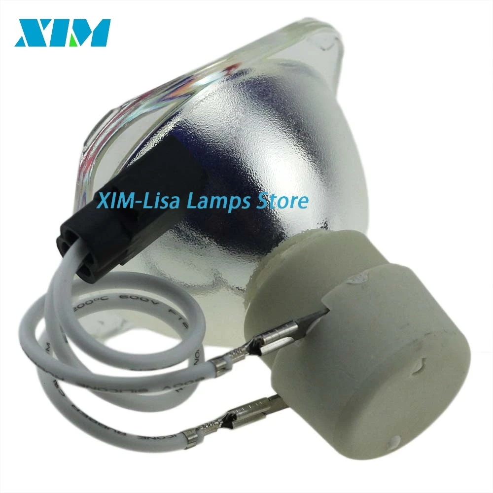 Бесплатная доставка Высокое качество замена проектора голые лампы 5J. J6s05001 для BENQ