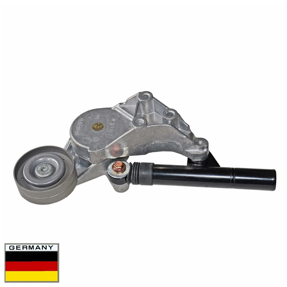 AP01 Новый натяжитель ремня генератора для Audi/Seat/Skoda/VW Bora Caddy 2 Golf 4 New Beetle Polo Jetta