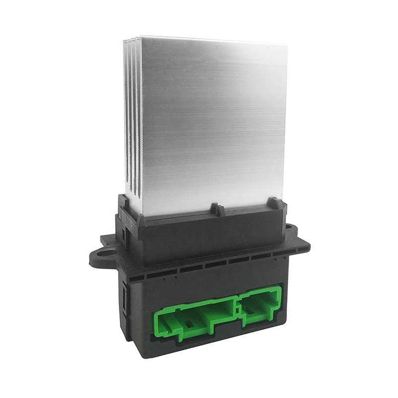 Нагнетатель отопителя вентилятор двигателя Модуль резистора 6441. L2 прочный для