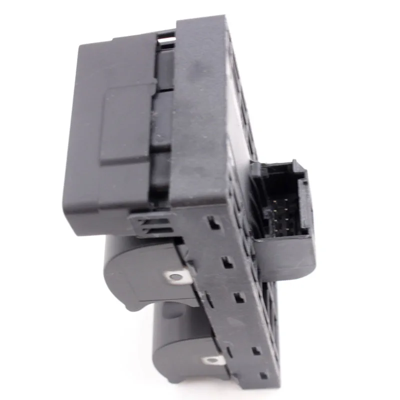 3C8941431B для vokswgen Touran J etta Golf V VI 5 6 Passat B6 CC Caddy Хромированная фара противотуманная фара переключатель управления 3C8 941 431B
