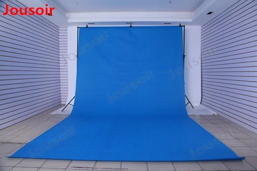 Полотно для фотографического фона 3X3 м нетканый тканевый фон портретной