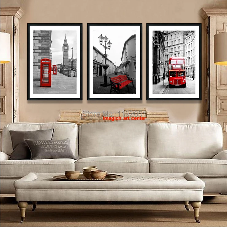 Копировальные картины современного искусства винтажные фотопринты