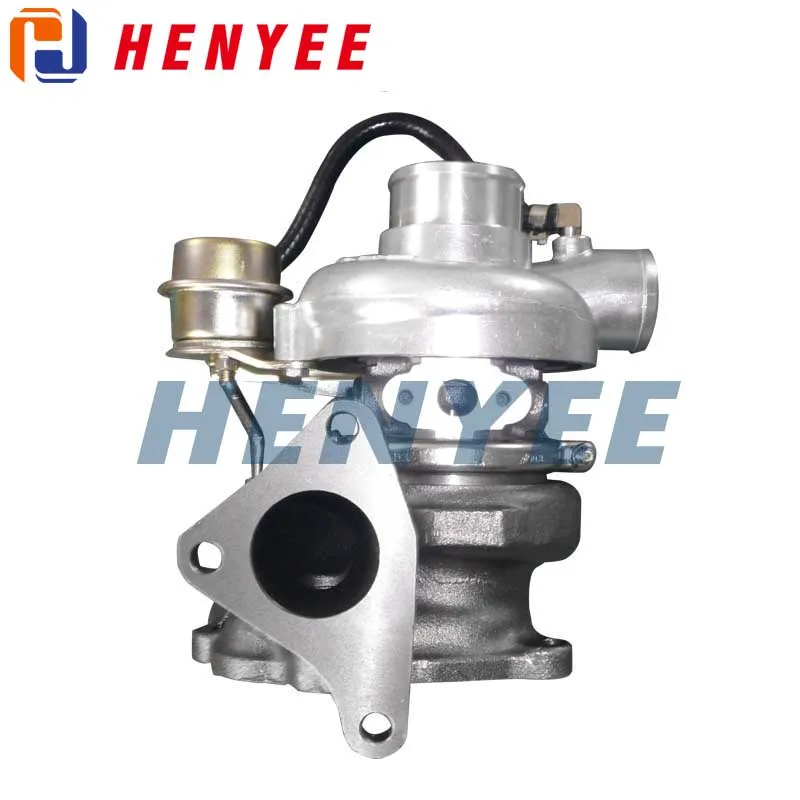 TD05 16G Турбокомпрессор для двигателя Impreza 58T 49178 06310 06300 14412AA092 14412AA0|Турбонагнетатели