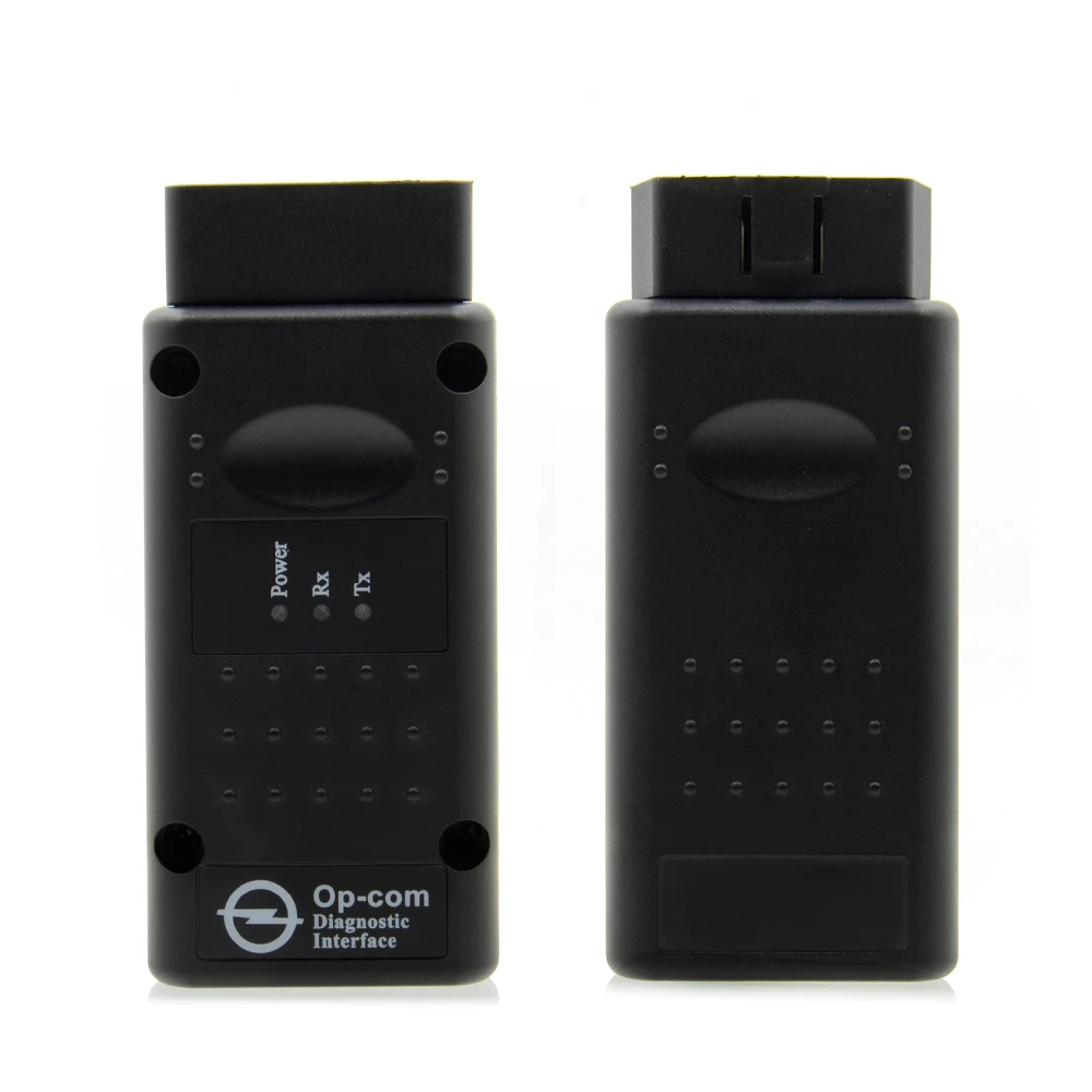 2018 новые OPCOM V1.64 1 70 95 для Opel OBD2 OP COM Интерфейс сканер диагностический инструмент с