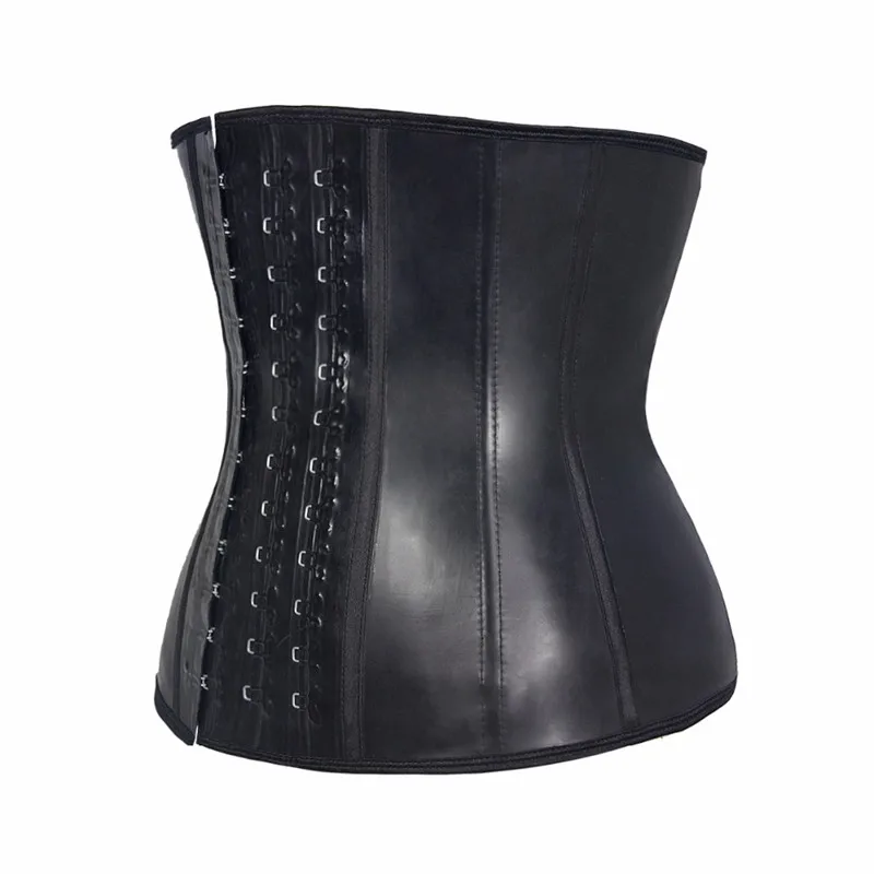 Корректирующее белье для женщин латексный тренажер талии тренировок песочные