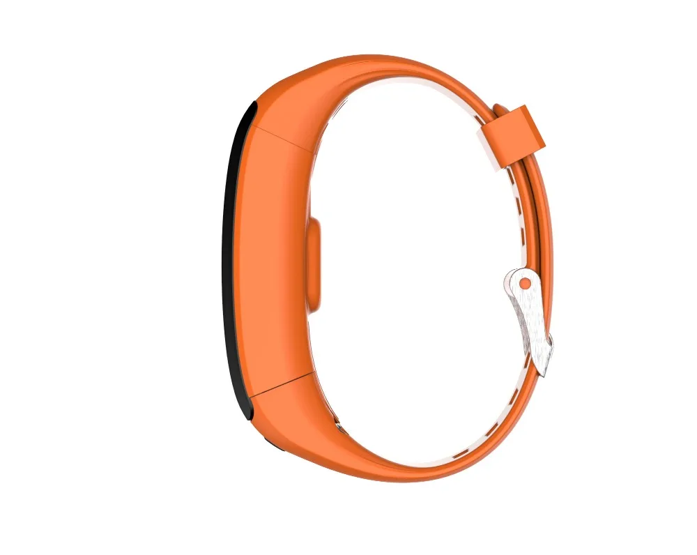 Новый SmartBand XR01 Bluetooth 4.0 Фитнес трекер Приборы для измерения артериального