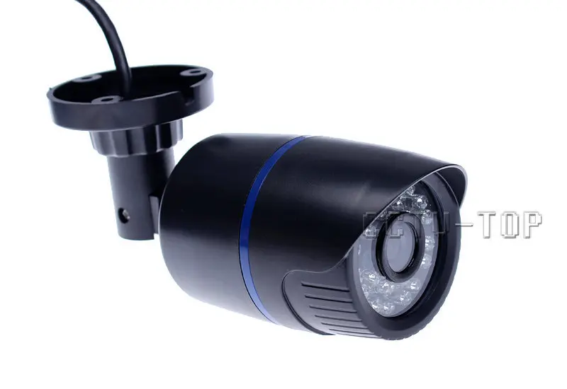 Новое поступление HD 960 H 1/4 ''CMOS CCTV камера с ИК фильтр наблюдения 800TVL видео