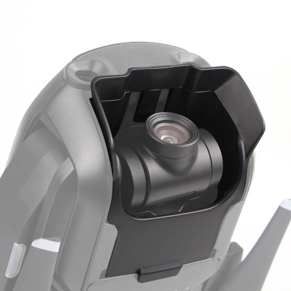Новый Mavic Air бленда крышка Солнцезащитный козырек антибликовый Gimbal Камера