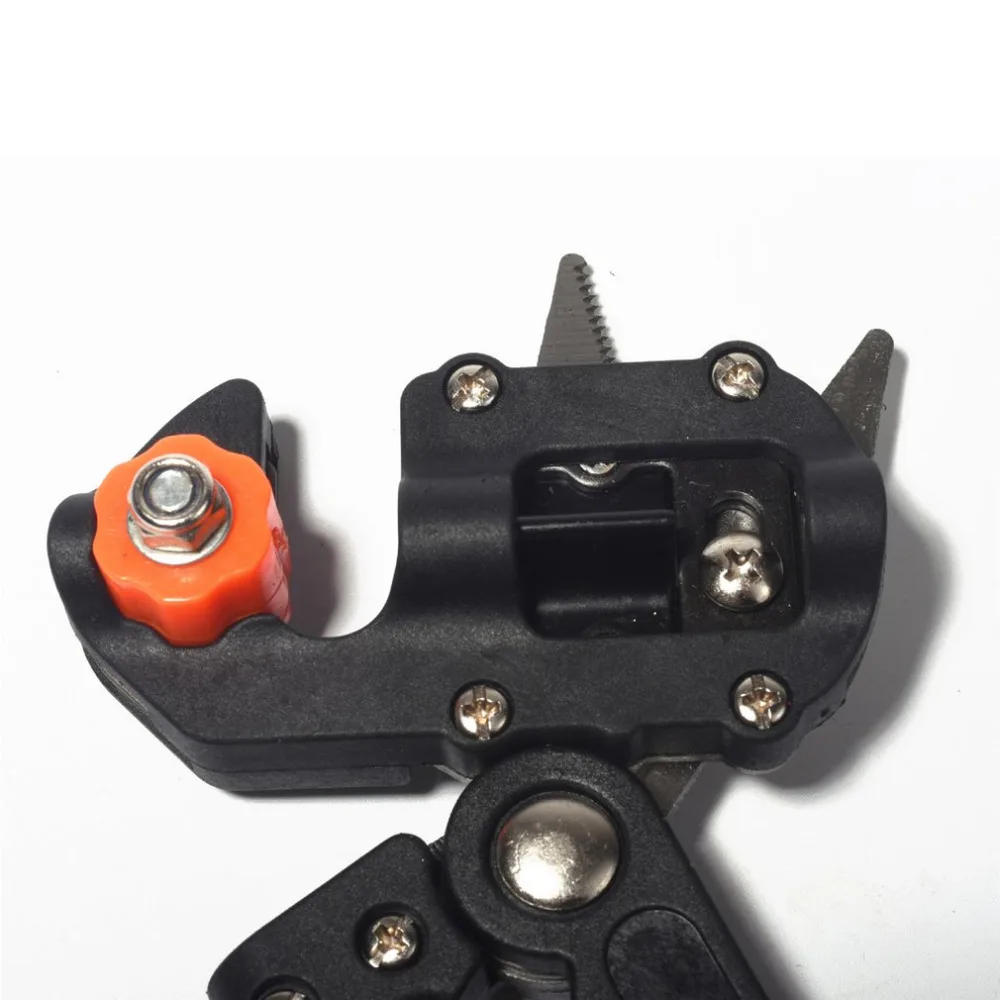 Сад фруктовое дерево Pro Серпы Ножничные Прививка резка инструмент СНиП секатор