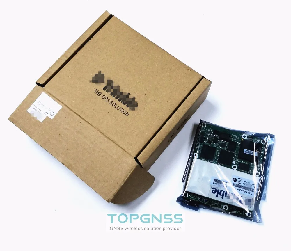 Ориентированный на GNSS RTK Модуль платы высокой точности BD982 2 шт. GPS GLONASS BEI DOU