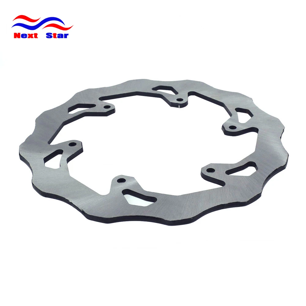 Ротор заднего тормозного диска 220 мм для SUZUKI RM125 1988-1999 RM250 89-99 RMX250 1989-1998 DRZ400 2000-2010 |