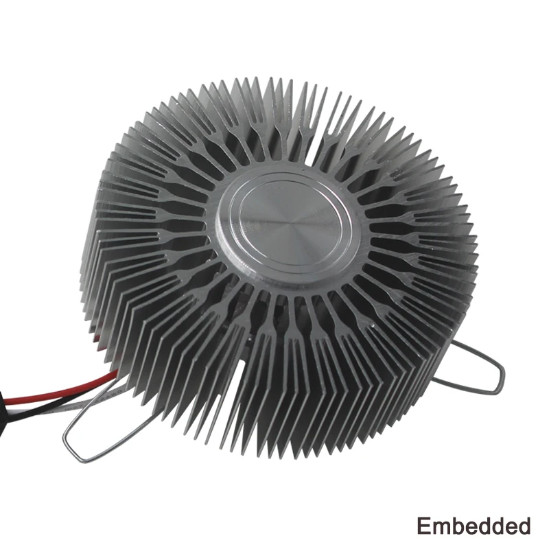 Современный алюминиевый 3 Вт RGB светодиодный настенный светильник wandlamp Подсолнух настенный светильник для KTV бар потолок Новогоднее украшение AC85-265V