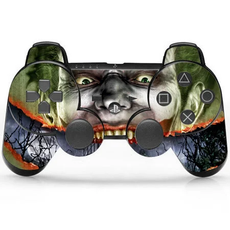 Новые 8 видов стилей в стиле Джокер дизайн виниловые наклейки виде Фотообоев c