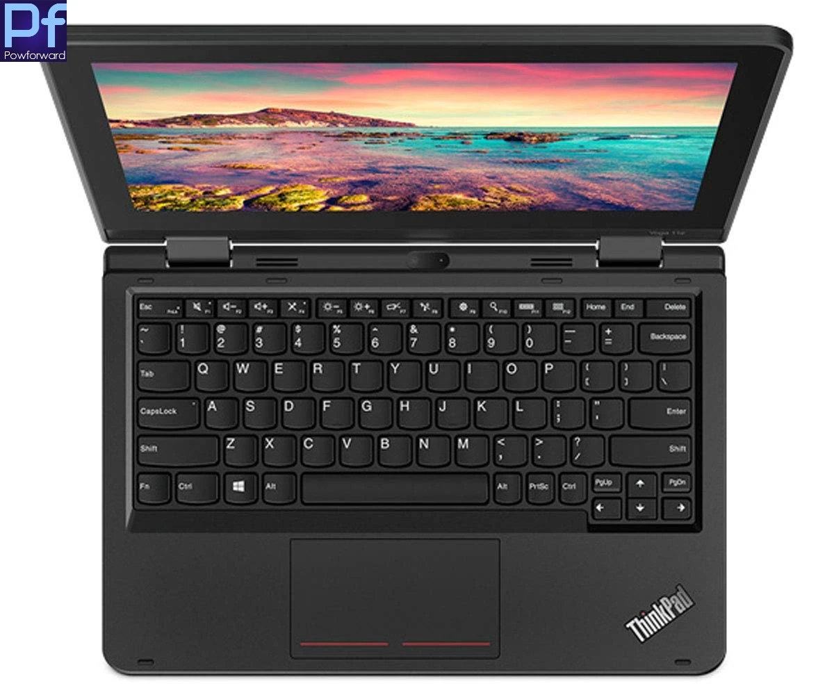 Высокая четкость Защитная пленка для экрана 2019 Lenovo Thinkpad Yoga 11e 11 6 &quotHD IPS 2-в-1