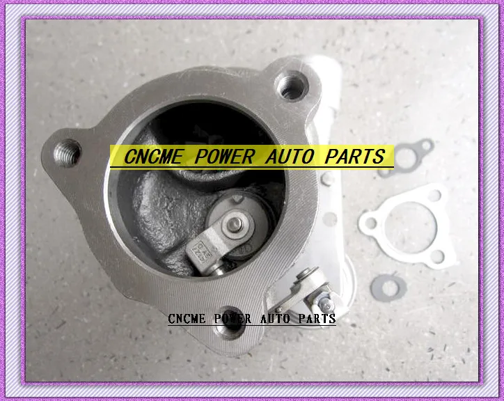 ТУРБО К03 53039880005   5303 970 0005 058145703 L турбокомпрессор для Audi A4 B5 1.8T 95-98 A6 C5 для VW Passat B5 AEB AJL 1.8L 150HP (art.: 3920cbce503d8) - 3920cbce503d8