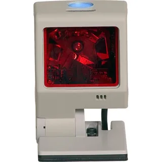 Honeywell MS3580 QuantumT 1D лазерный Миниатюрный белый медицинский беспроводной